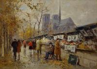 Edouard Cortes